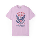 America 250th Anniversary T-Shirt — Patriotic Eagle 1776–2026 Commemorative Tee