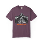 Move Mountains Graphic T-Shirt — Inspirational Mountain Hike Tee
