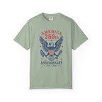 America 250th Anniversary T-Shirt — Patriotic Eagle 1776–2026 Commemorative Tee