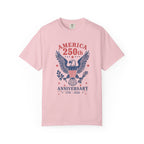 America 250th Anniversary T-Shirt — Patriotic Eagle 1776–2026 Commemorative Tee
